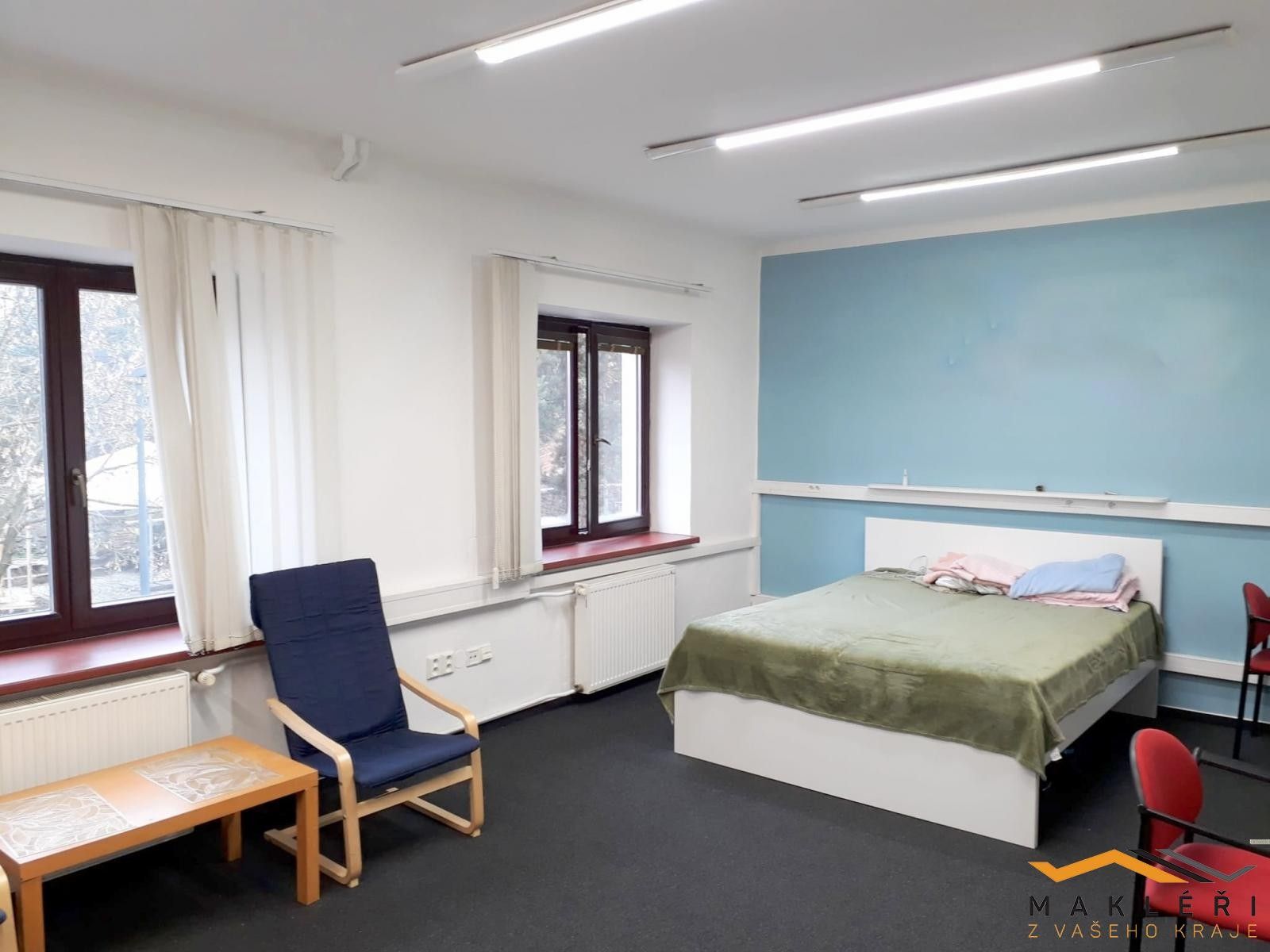 1+1, Věžní , Jihlava, 45 m²