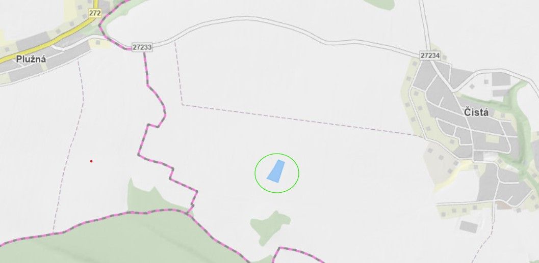 Pozemky pro bydlení, Mladá Boleslav, 293 01