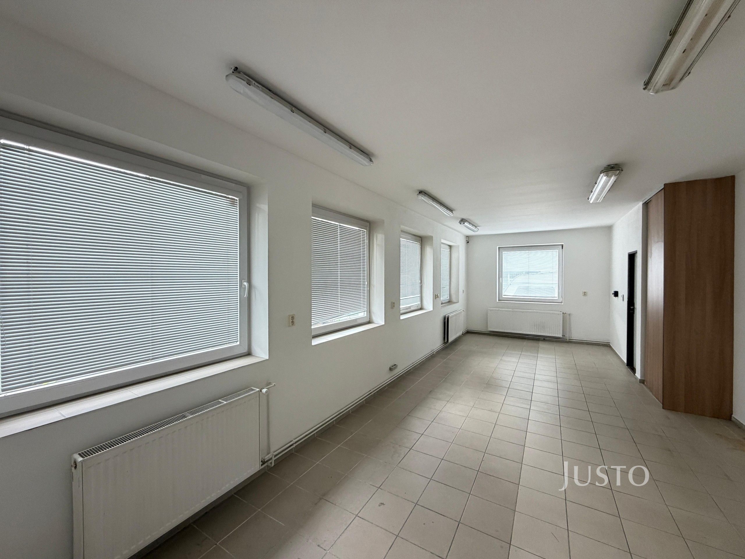 Výrobní prostory · 85 m² · Ladova 128, Jablonec nad Nisou Rýnovice - 3