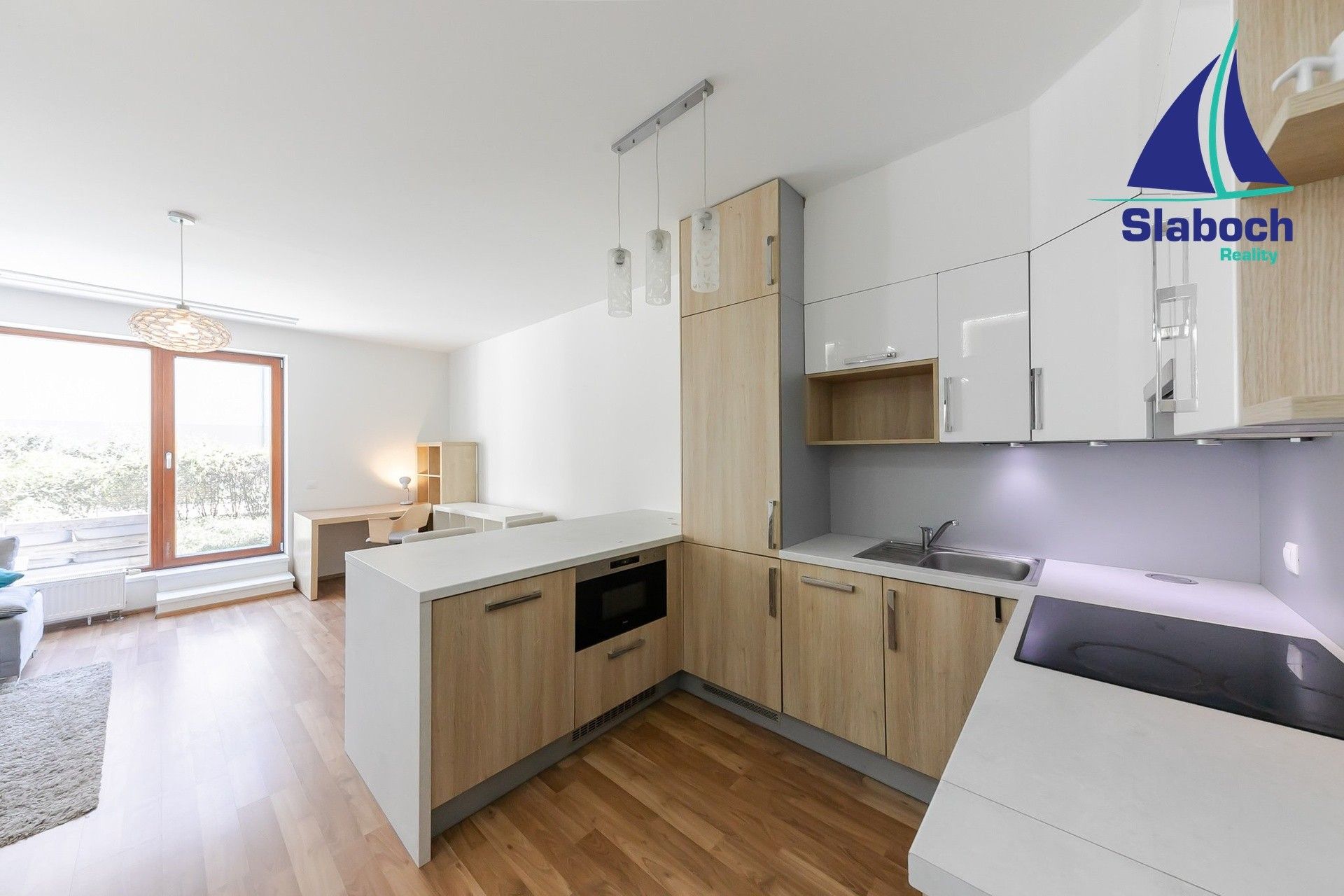 Prodej byt 1+kk - Kejhova, Praha, 69 m²