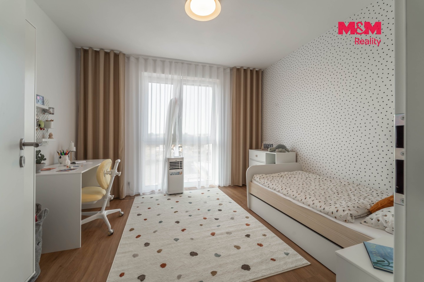 Byt 4+kk · 96 m² · Vysoký průhon, Rokycany - 4