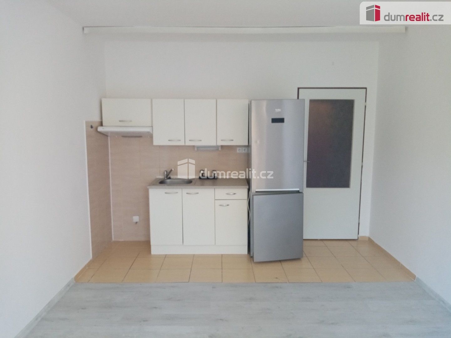 Pronájem byt 1+kk - Želenická, Děčín, 25 m²