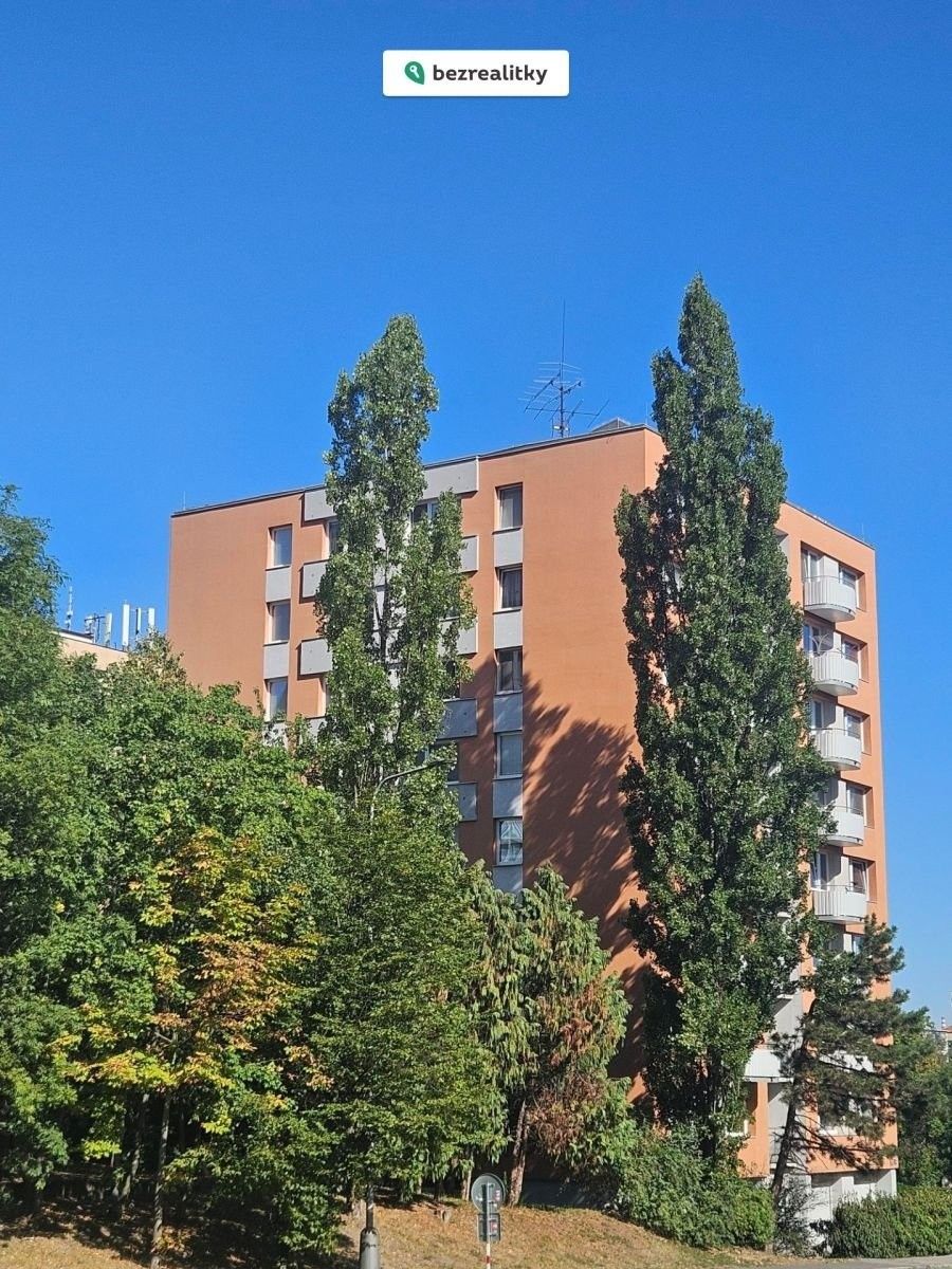 Byt 2+1, 67 m²