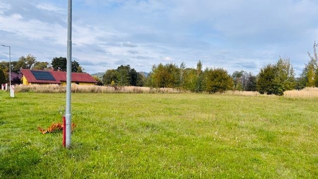 Pozemky pro bydlení, Bratrušov, 787 01