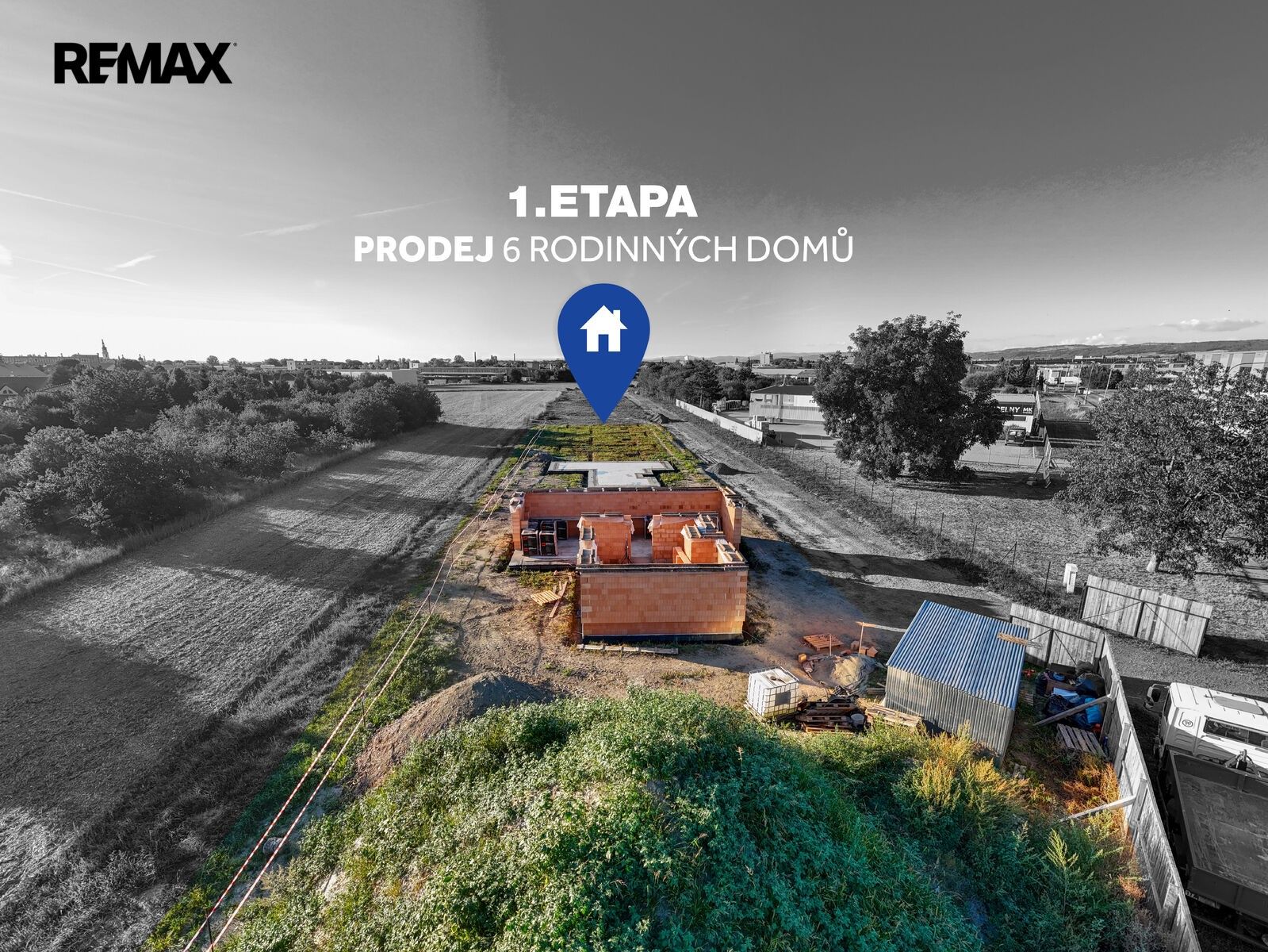 Dům · 134 m² · U panelárny, Olomouc Chválkovice - 4