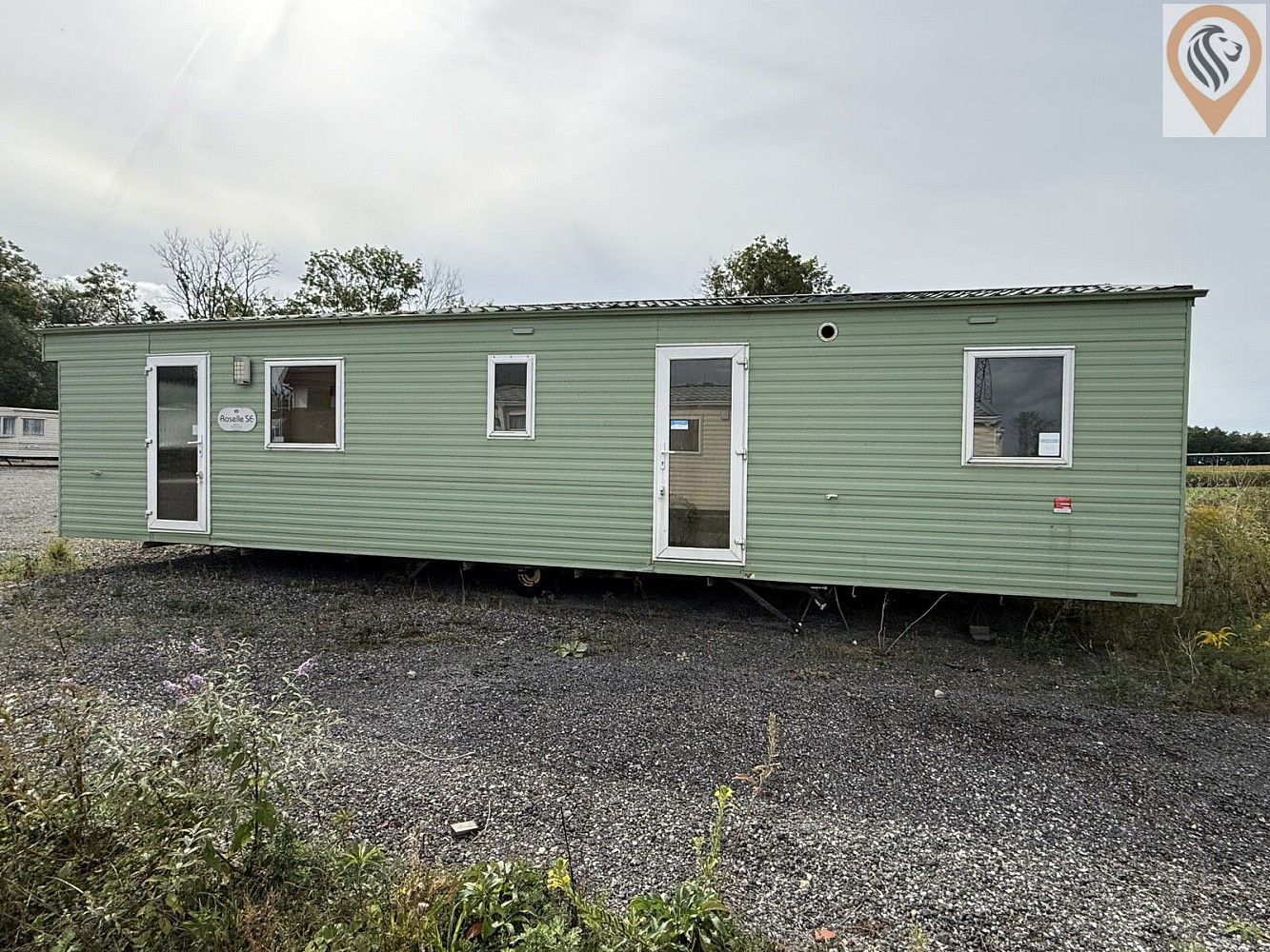 Nemovitost · 41 m² · Sadová, okres Hradec Králové, Královéhradecký kraj - 3