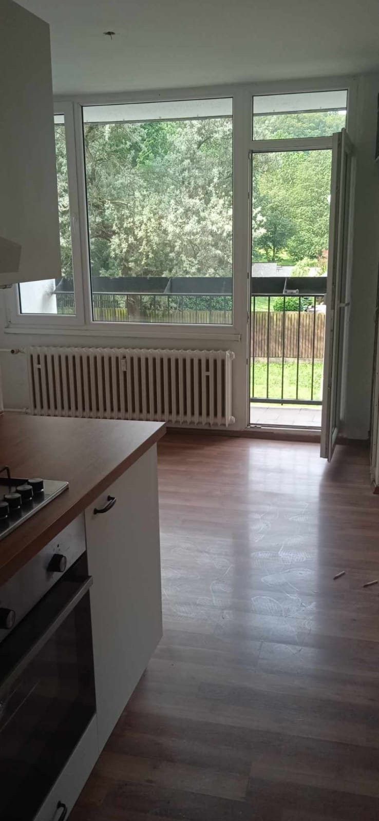 Pronájem byt 3+1 - Sídliště Za Chlumem, Bílina Teplické Předměstí, 82 m² - 5