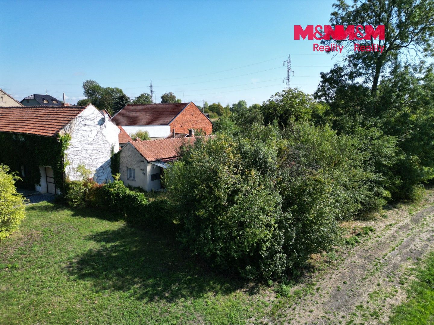 Rodinný dům · 70 m² · Čechůvky, Prostějov - 1