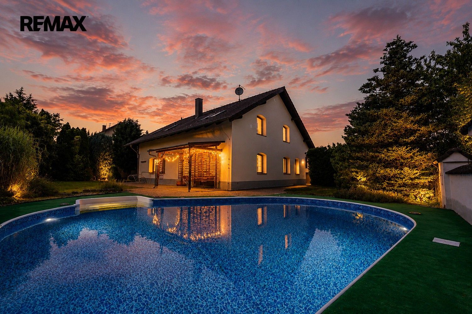 Rodinný dům · 250 m² · Příbram - Příbram V-Zdaboř, Středočeský kraj - 2