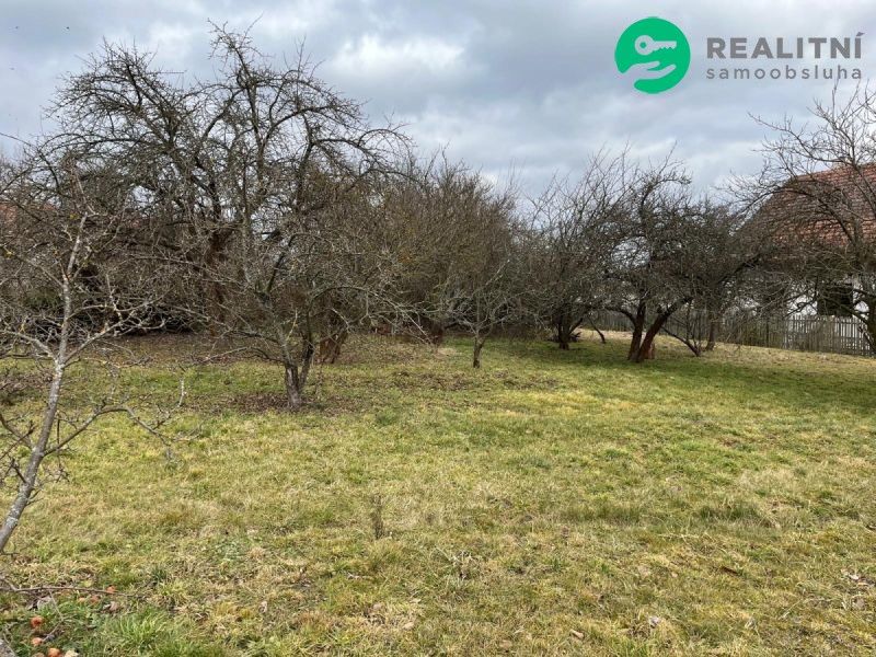 Prodej pozemek pro bydlení - Suchdol u Prostějova, 798 45