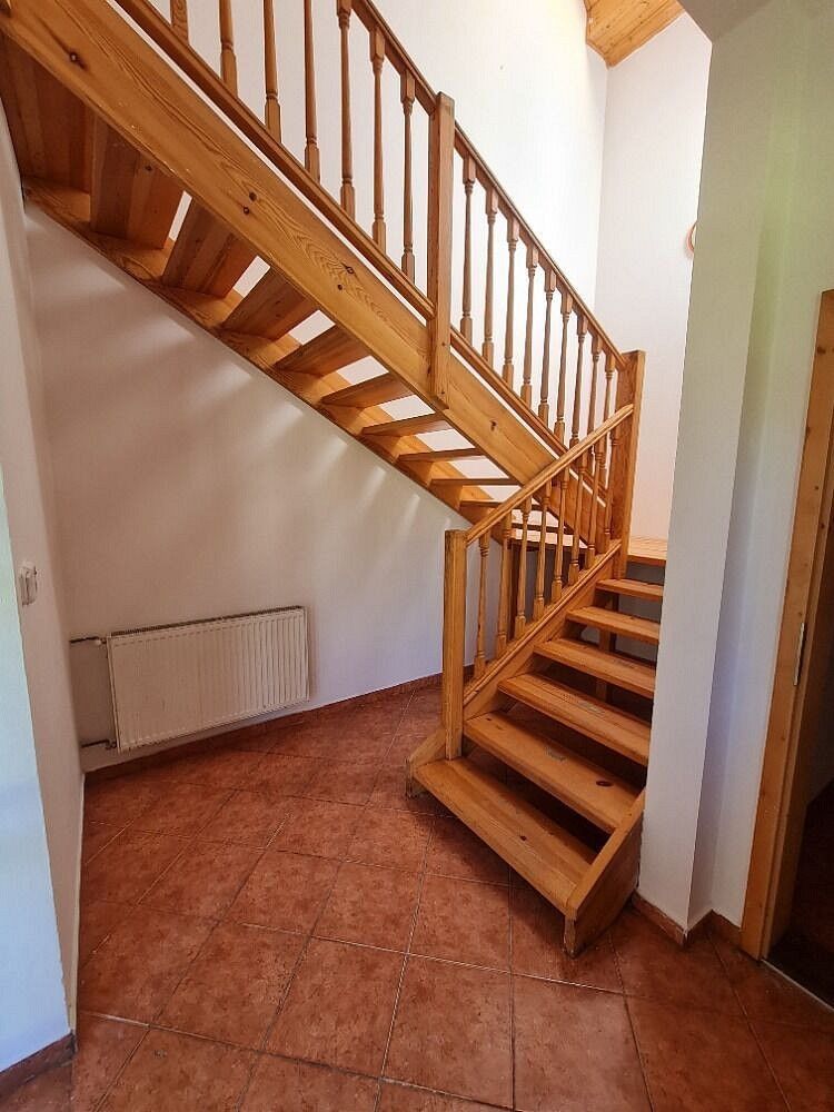 Rodinné domy, Hatín - Stajka, okres Jindřichův Hradec, Jihočeský kraj, 141 m² - 2