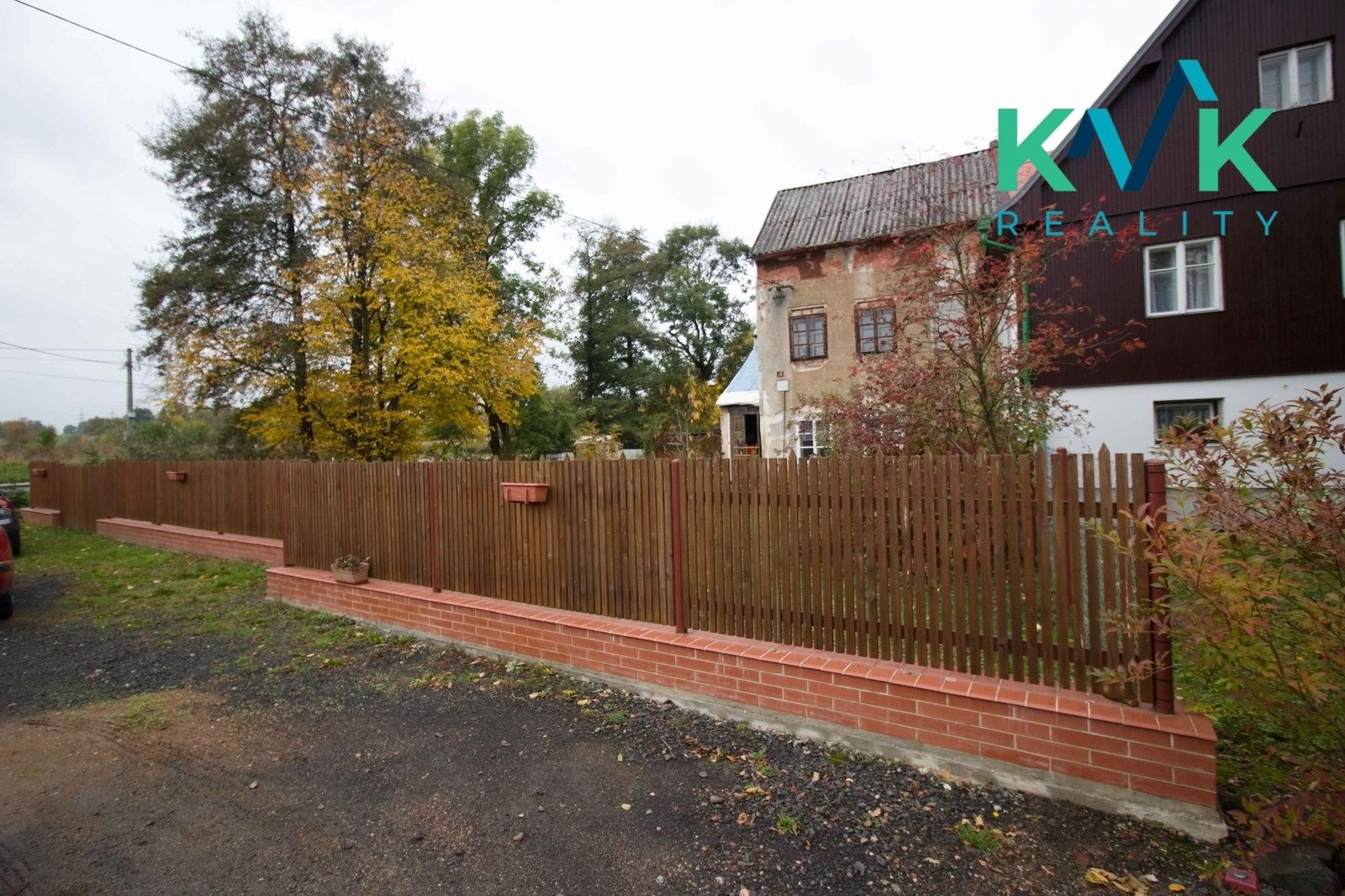 Pozemky pro bydlení, Hroznětín, 518 m²