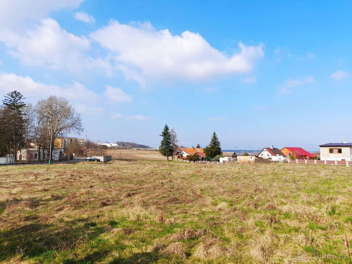 Prodej pozemek pro bydlení - Kosmonosy, 293 06, 2 621 m²