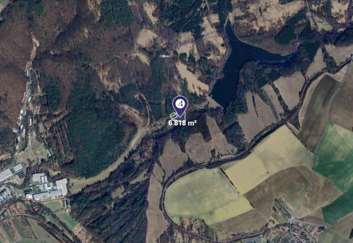 Pozemky pro bydlení, Bojkovice - 2