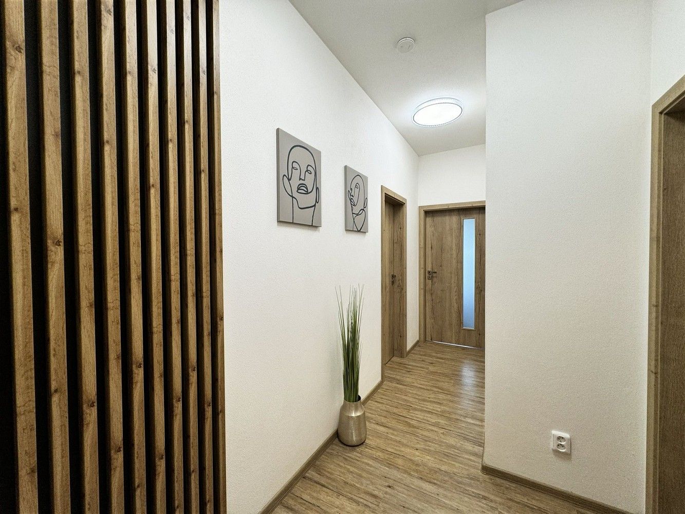 Prodej byt 2+kk - České Vrbné, České Budějovice - České Budějovice 2, 52 m² - 5
