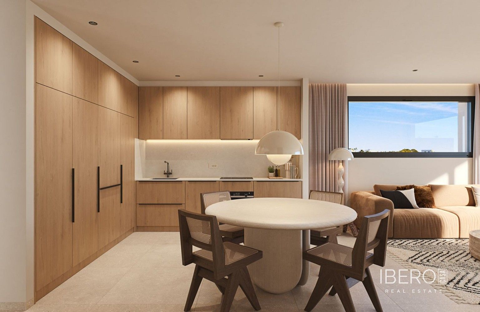 Prodej byt 4+kk - Las Colinas Golf, Španělsko, 141 m² - 5