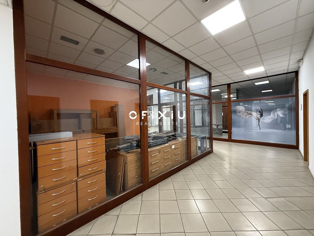 Obchodní prostory · 31 m² · Brno - Brno-město, okres Brno-město, Jihomoravský kraj - 1