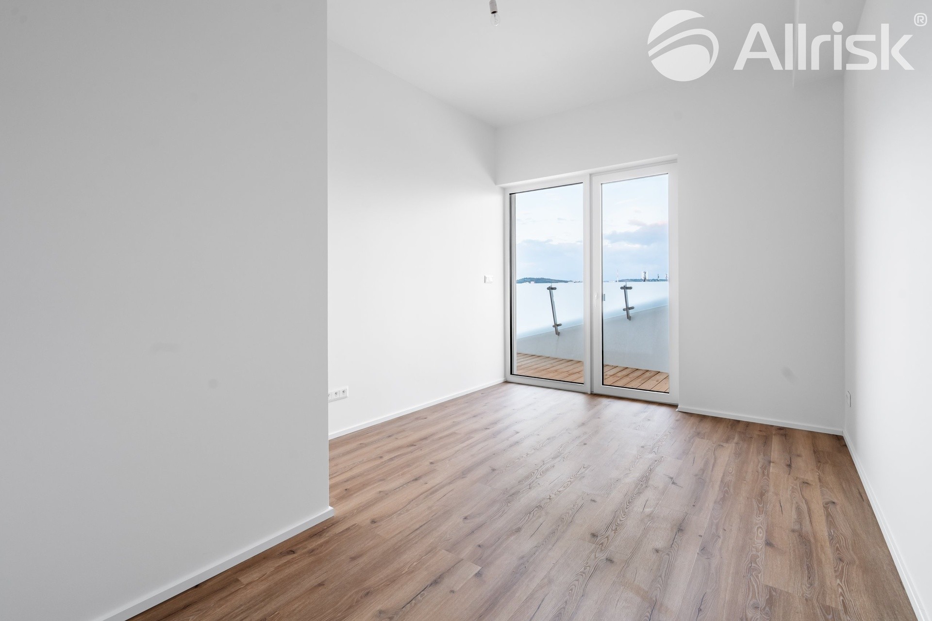 Byt 4+kk · 170 m² · Komárovská, Brno Komárov - 4