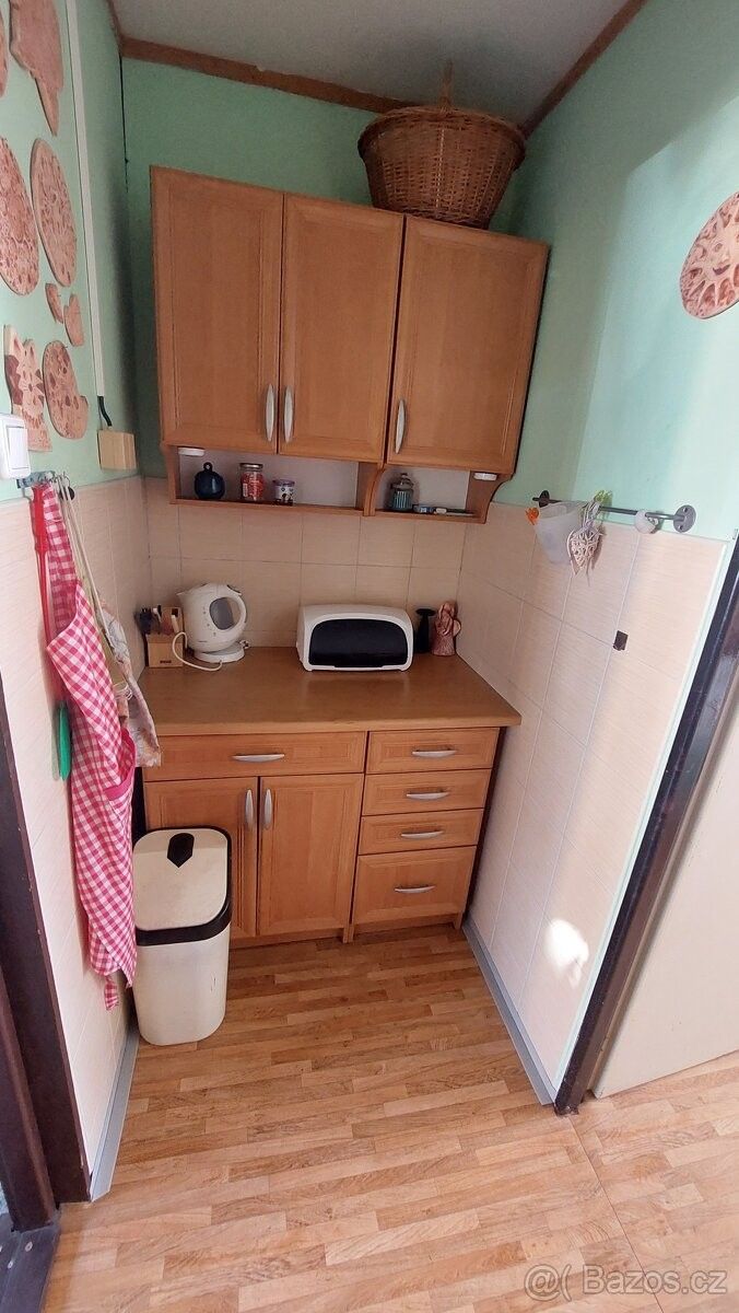 Prodej chata - České Meziříčí, 517 71