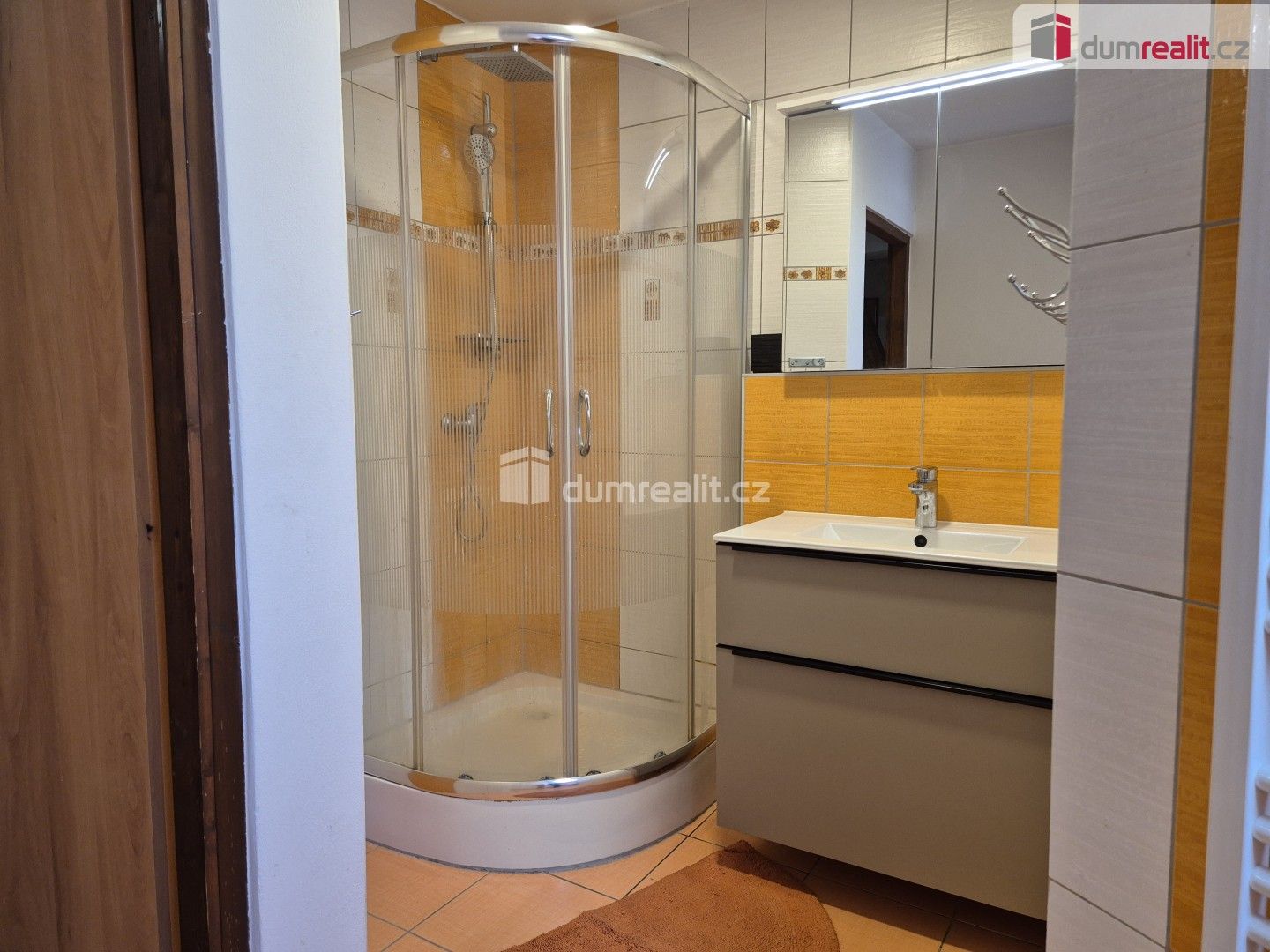 Prodej byt 5+1 - Omlenická, Kaplice, 160 m²