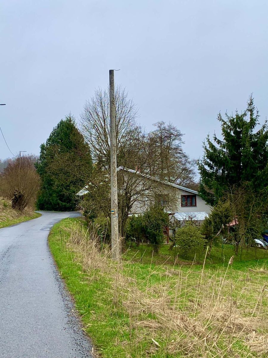 Chaty, Hrubá Skála - Hrubá Skála, Liberecký kraj - 2