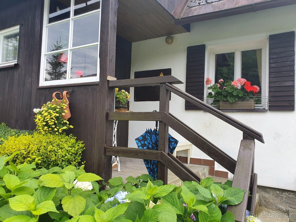 Prodej rodinný dům - Liberec, 460 01