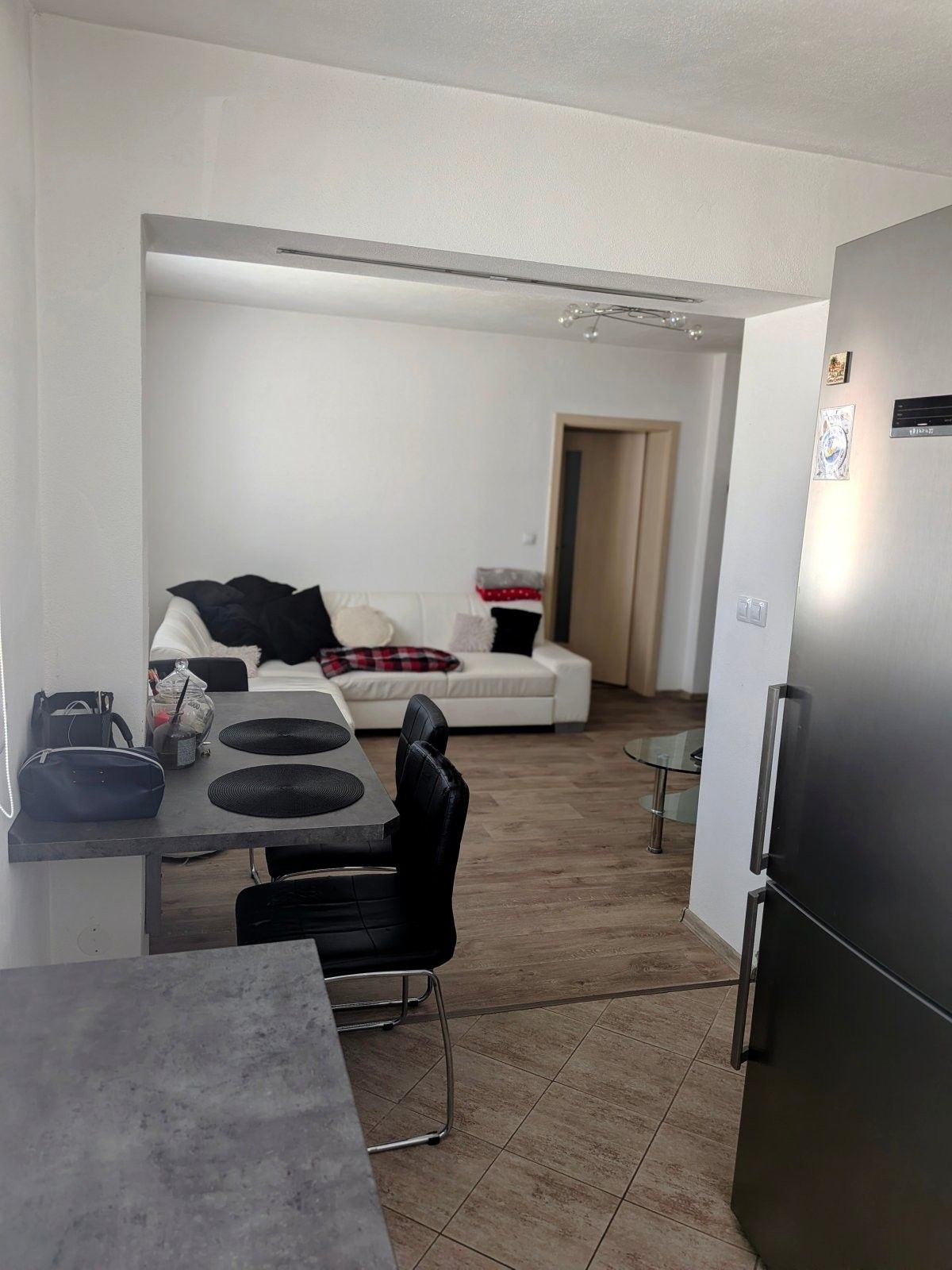 Byt 2+1 · 53 m² · Palackého 639, Hluboká nad Vltavou - 3