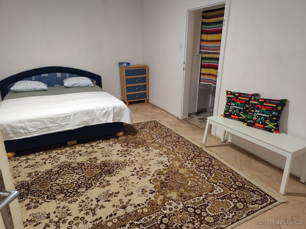 Rodinné domy, Šternberk, 785 01