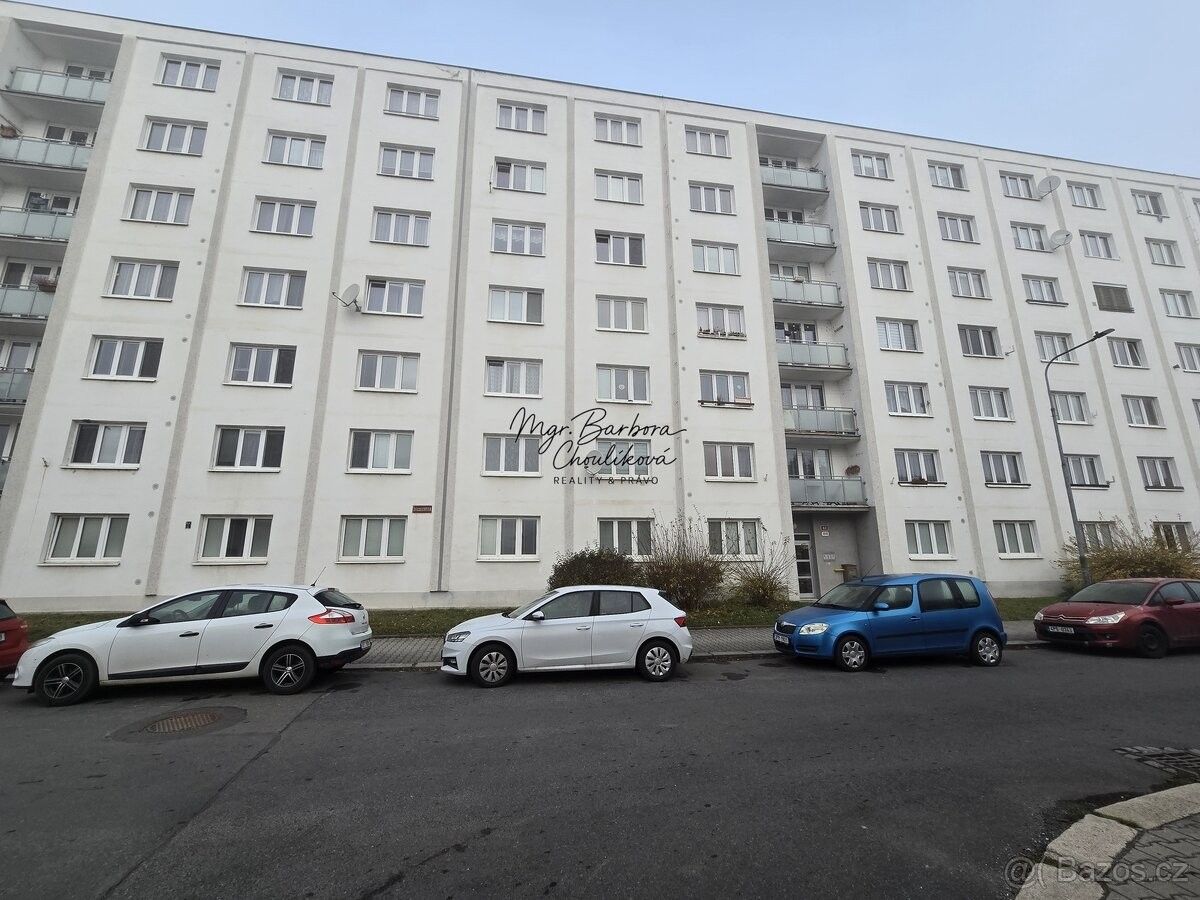 Byty, Plzeň, 312 00