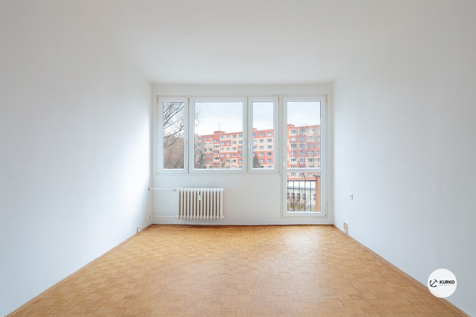 2+1, Mozartova, Frýdek-Místek, 53 m²