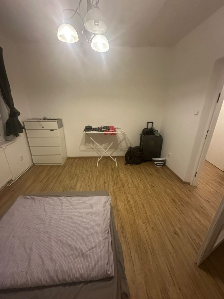 Byt 2+1 · 56 m² · Žinkovská, Praha - Strašnice - 4