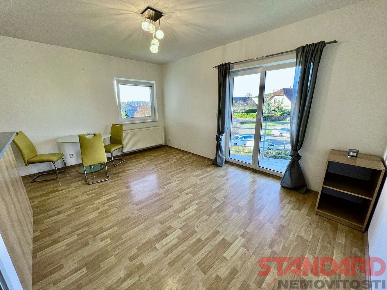 Byt 2+kk · 59 m² · Plzeň - Újezd, okres Plzeň-město, Plzeňský kraj - 4