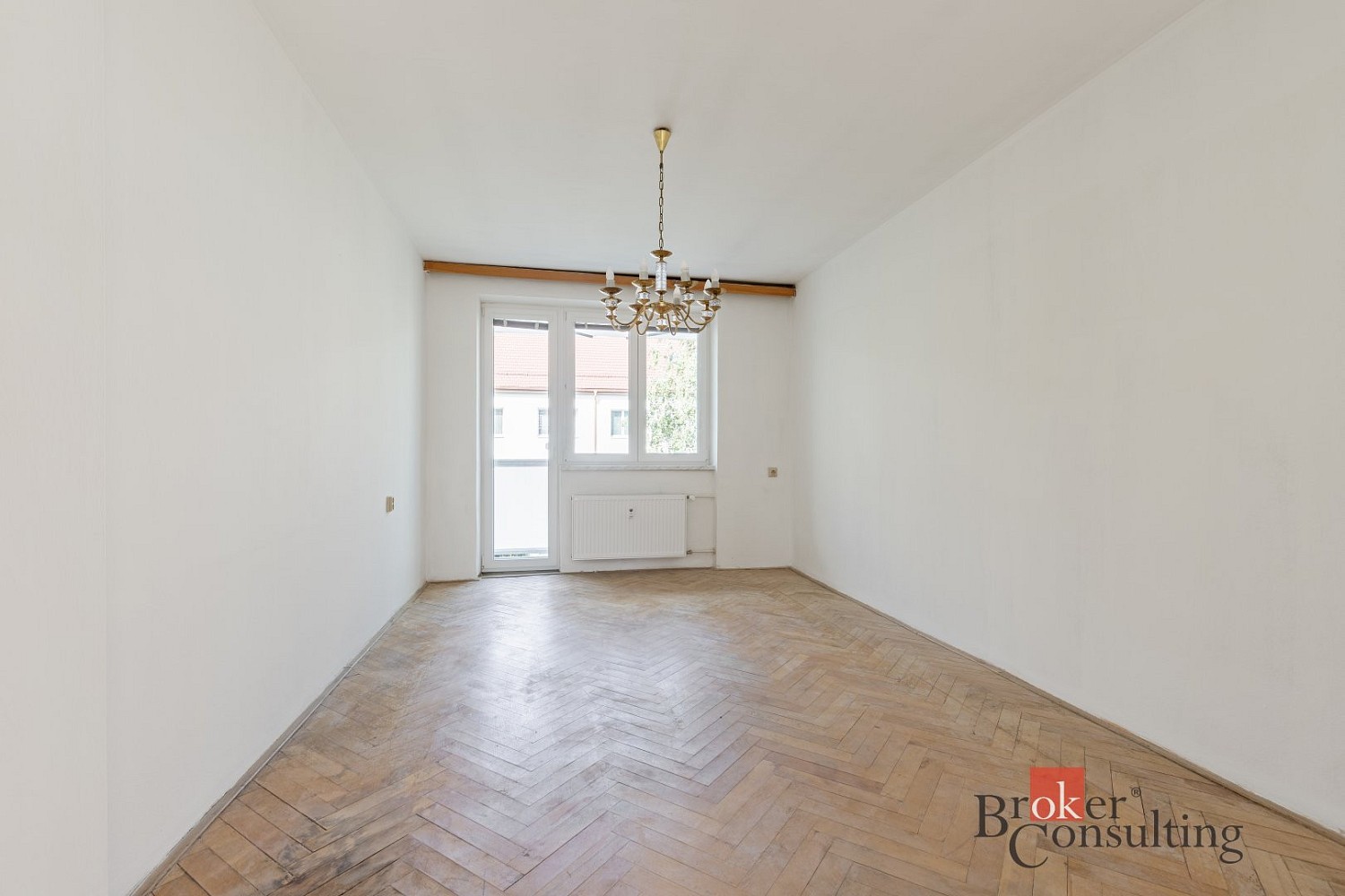 Byt 3+1 · 77 m² · Pilcova, Modřice, okres Brno-venkov - 4