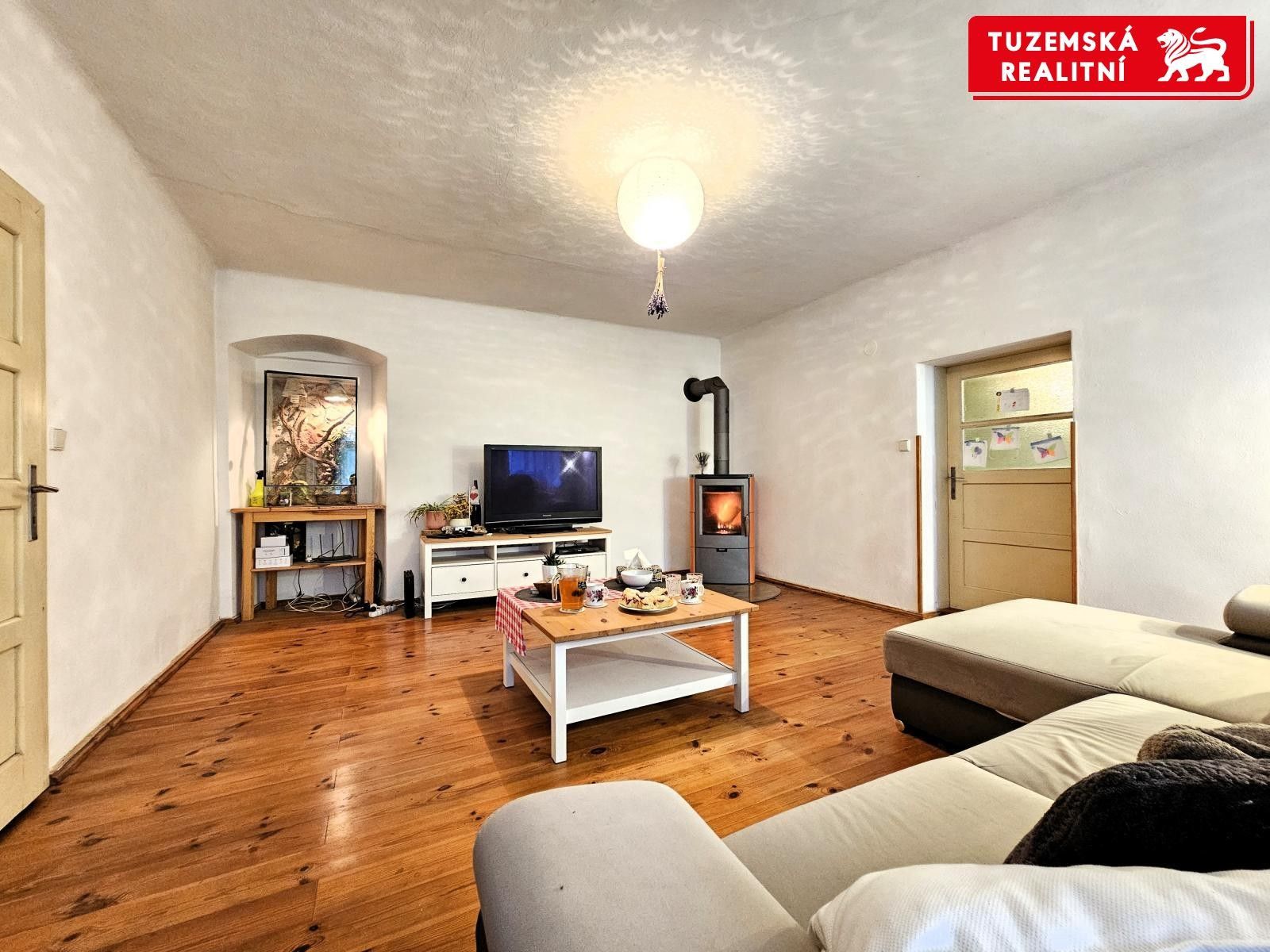 Prodej pozemek pro bydlení - Kořenec, 119 009 m² - 5