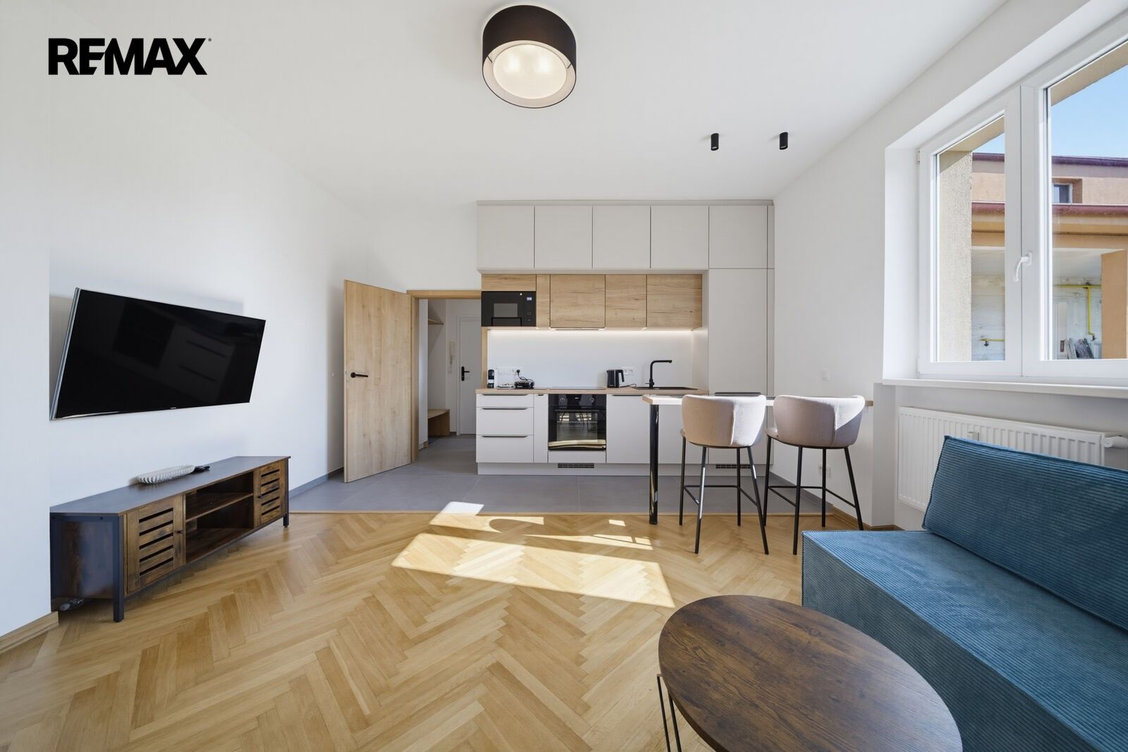 2+kk, Vítězná 390, Karlovy Vary Drahovice, 46 m² - 1