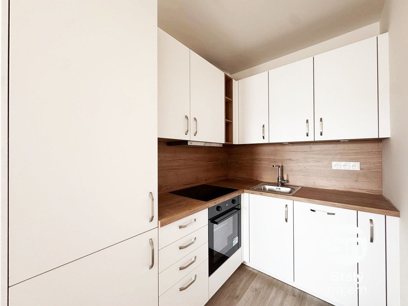 2+kk, Praha - Hlubočepy, okres Praha 5, Hlavní město Praha, 48 m² - 1