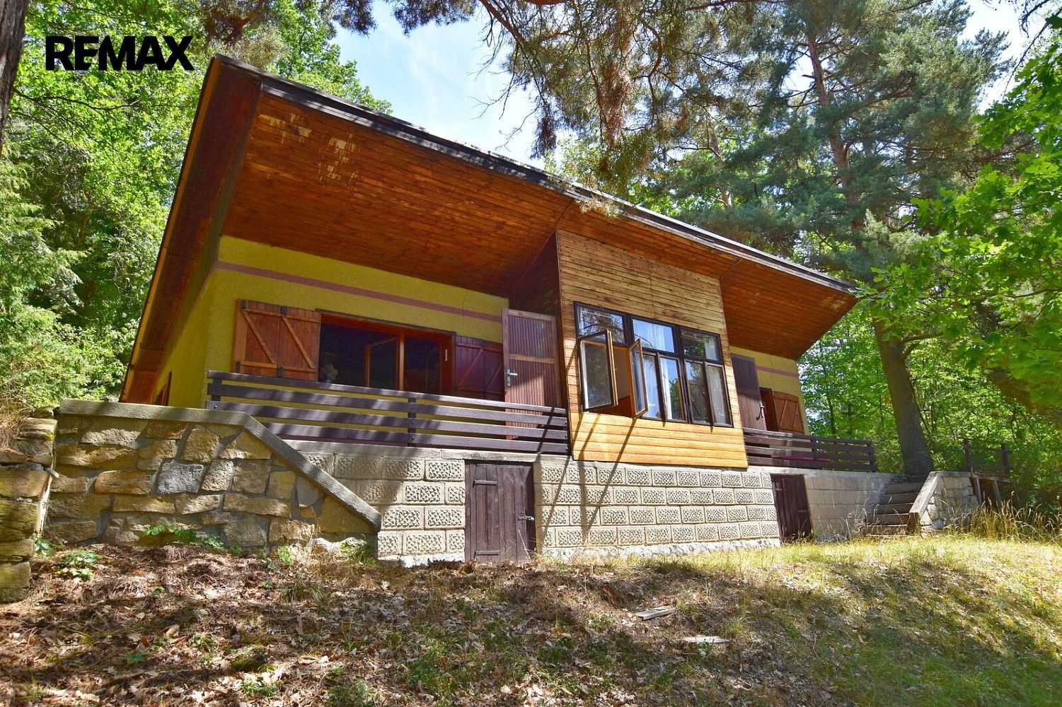 Chalupy, Nišovice, okres Strakonice, Jihočeský kraj, 150 m² - 2