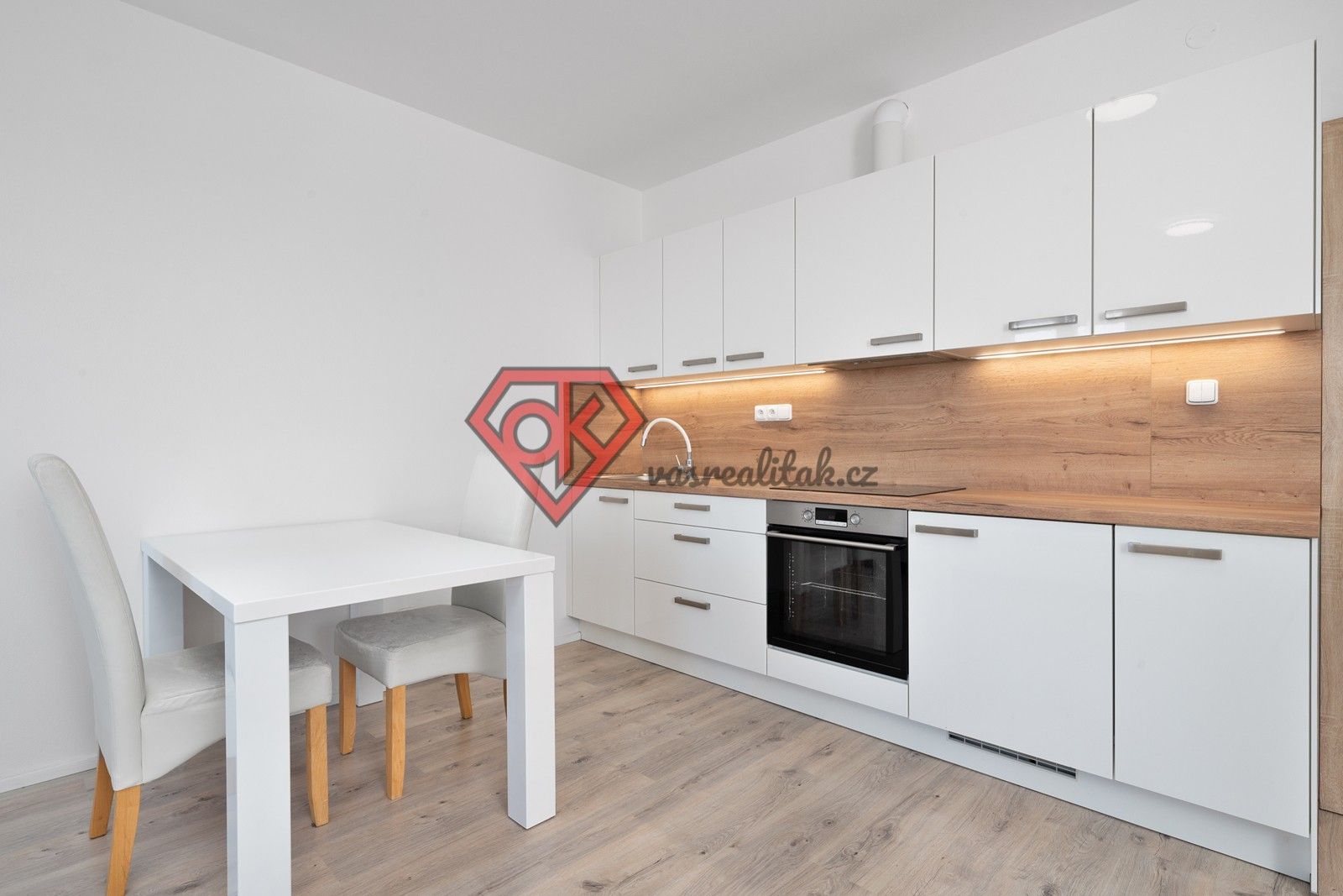 Prodej byt 1+kk - Říční, Svitavy, 36 m²