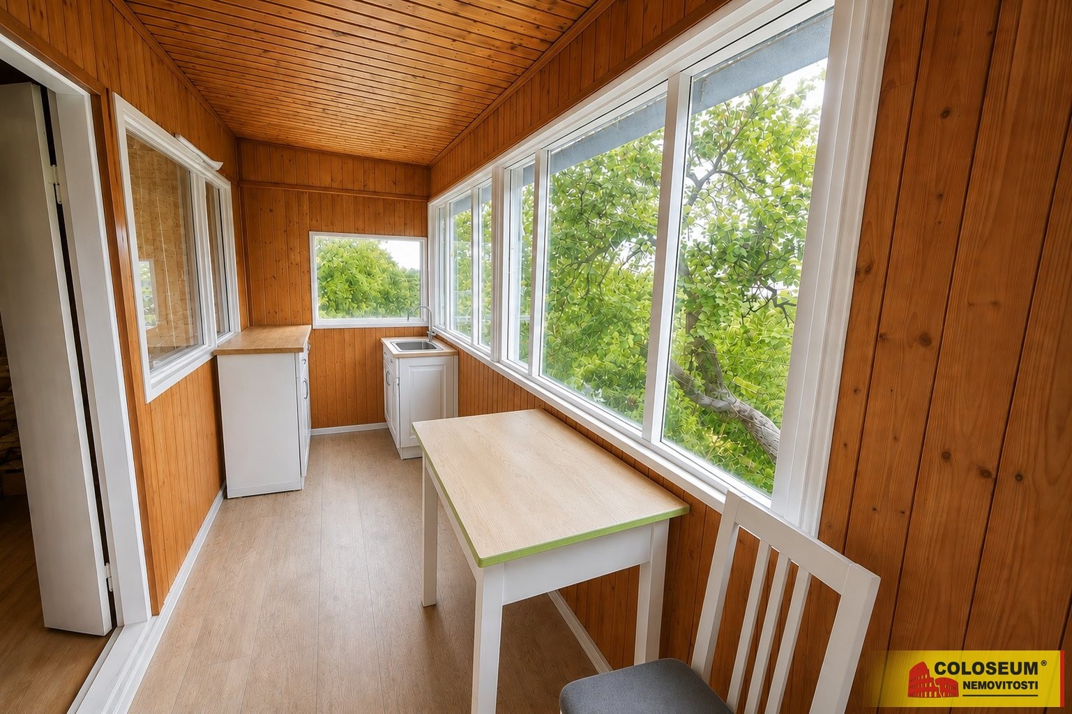 Chata · 30 m² · Brno Nový Lískovec - 4