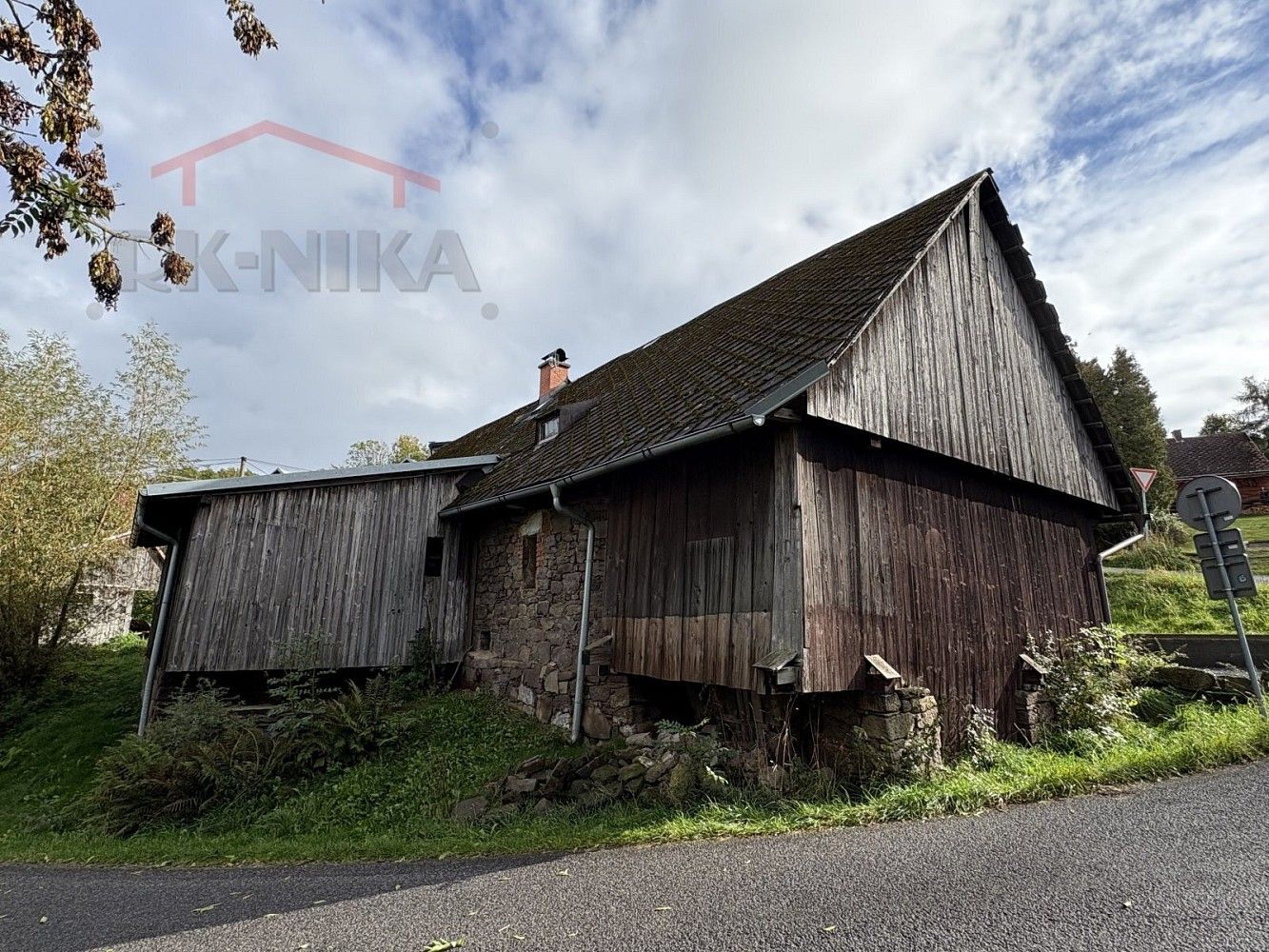 Prodej chalupa - Příkrý, okres Semily, Liberecký kraj, 140 m² - 5