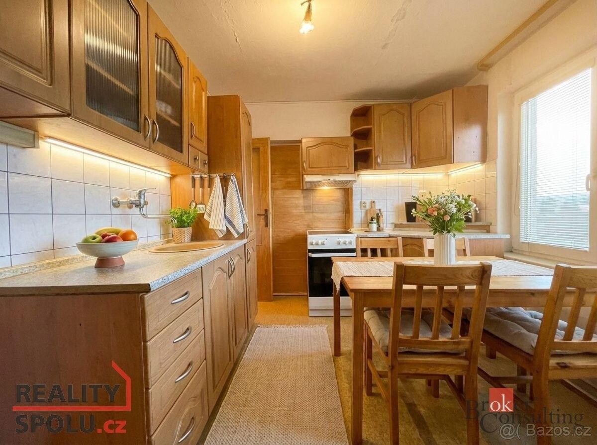 Prodej byt - Králův Dvůr u Berouna, 267 01