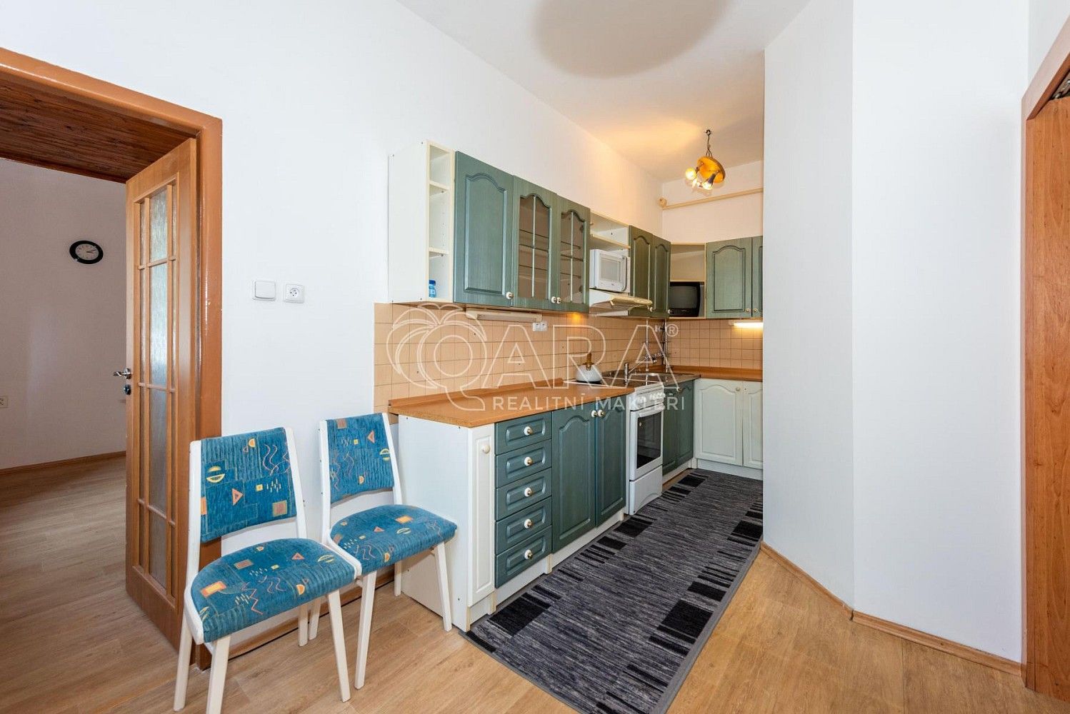 Prodej byt 1+1 - Trutnov - Libeč, Královéhradecký kraj, 41 m² - 5