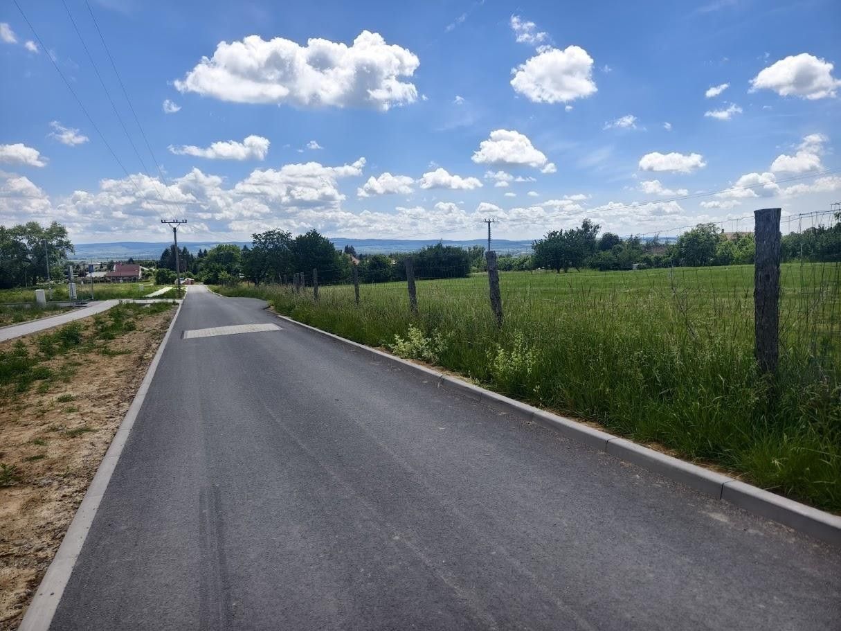 Pozemek pro bydlení · 867 m² · Radslavice, Vyškov - 3