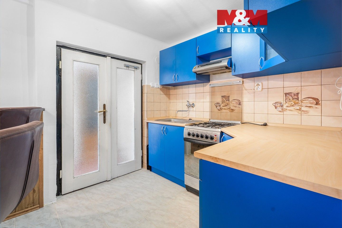 Rodinné domy, Sladkovského, Mladá Boleslav, 70 m²