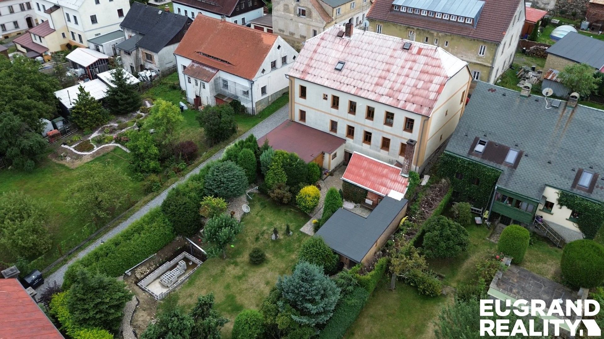 Rodinný dům · 328 m² · Husova, Jiřetín pod Jedlovou - 3