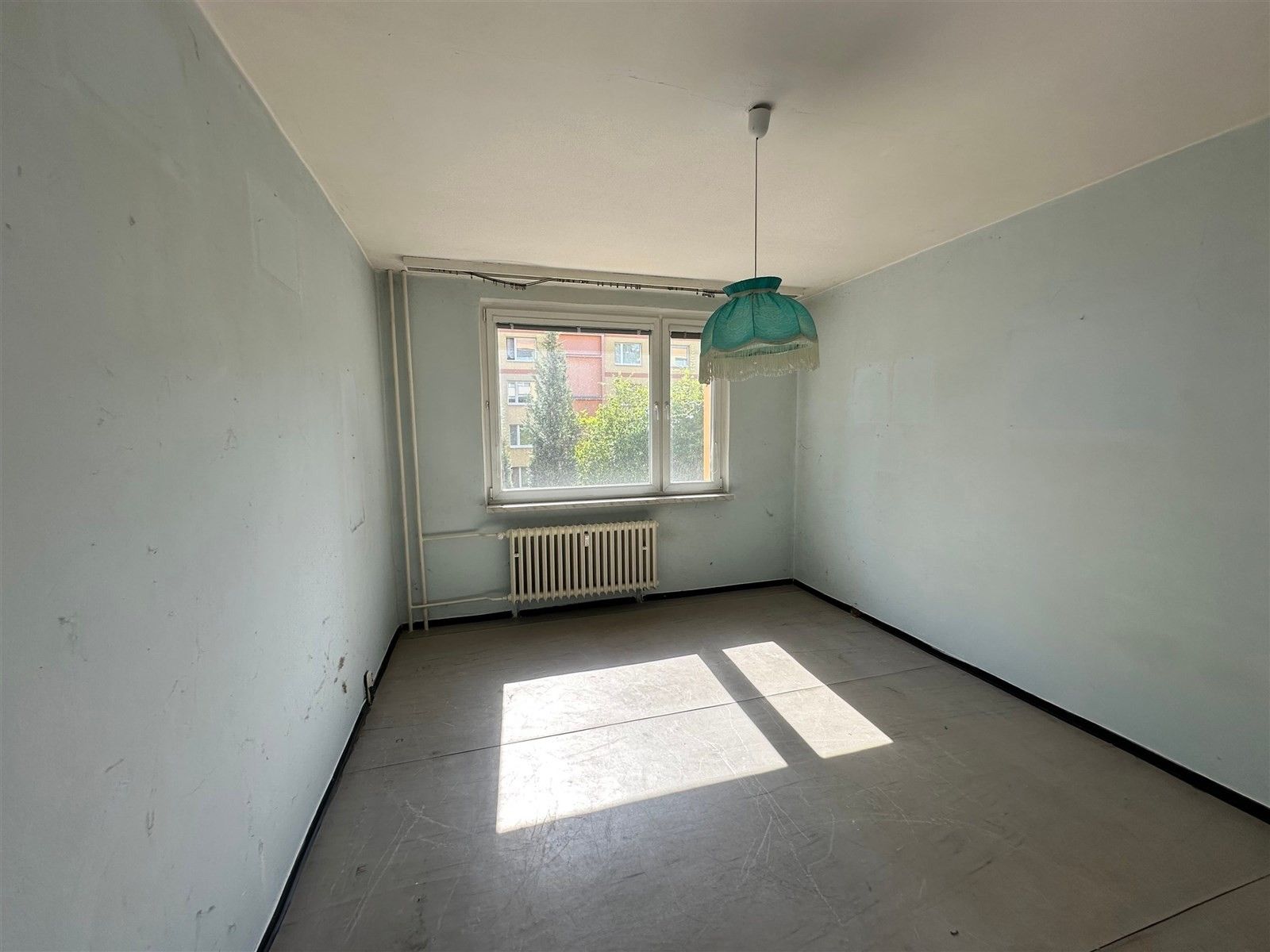 Prodej byt 2+1 - Slovanská 1348, Děčín VI-Letná, 65 m² - 5