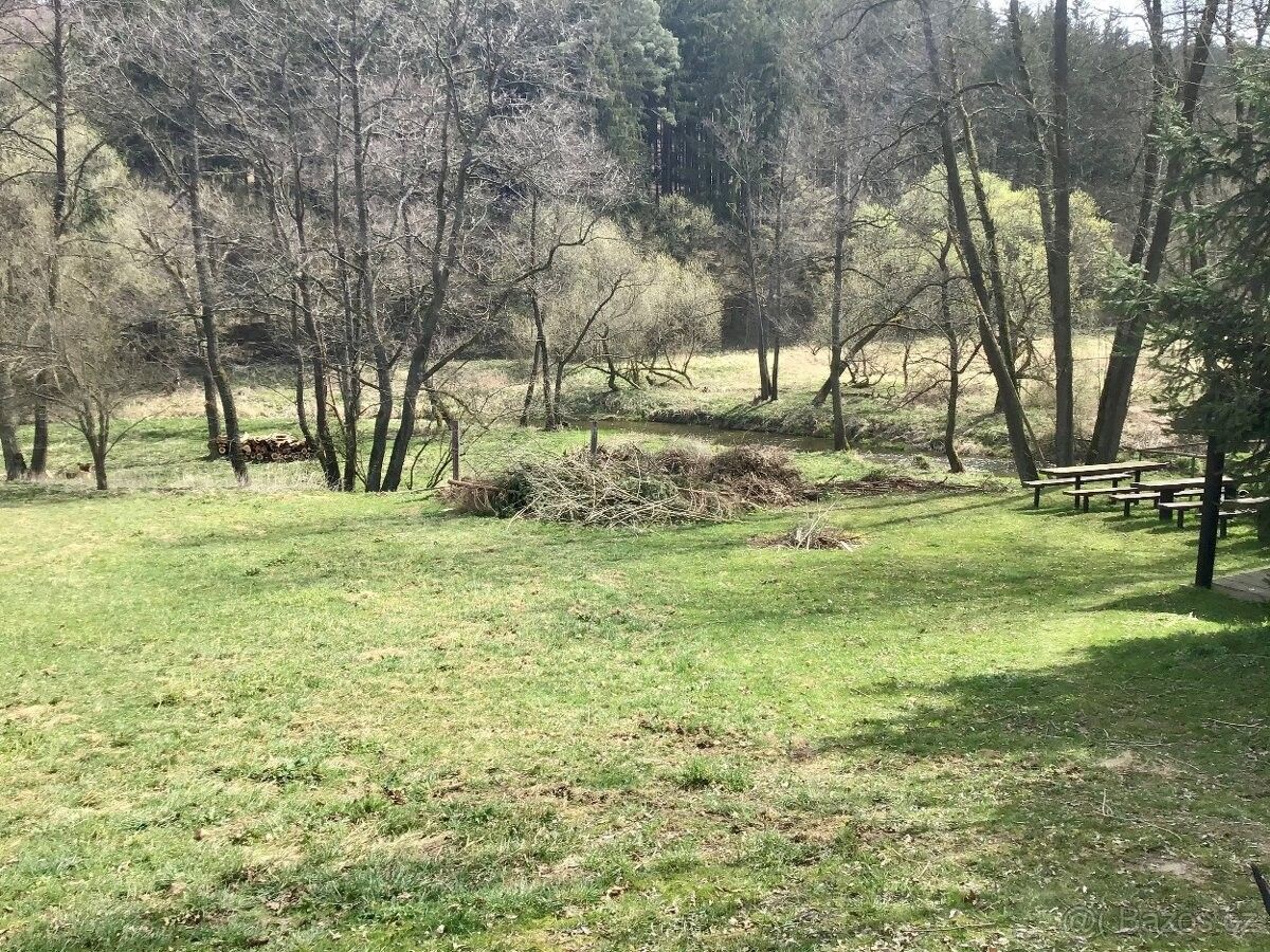 Prodej pozemek pro bydlení - Divišov, 257 26