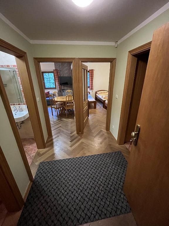 2+kk, Pec pod Sněžkou, okres Trutnov, Královéhradecký kraj, 34 m² - 2
