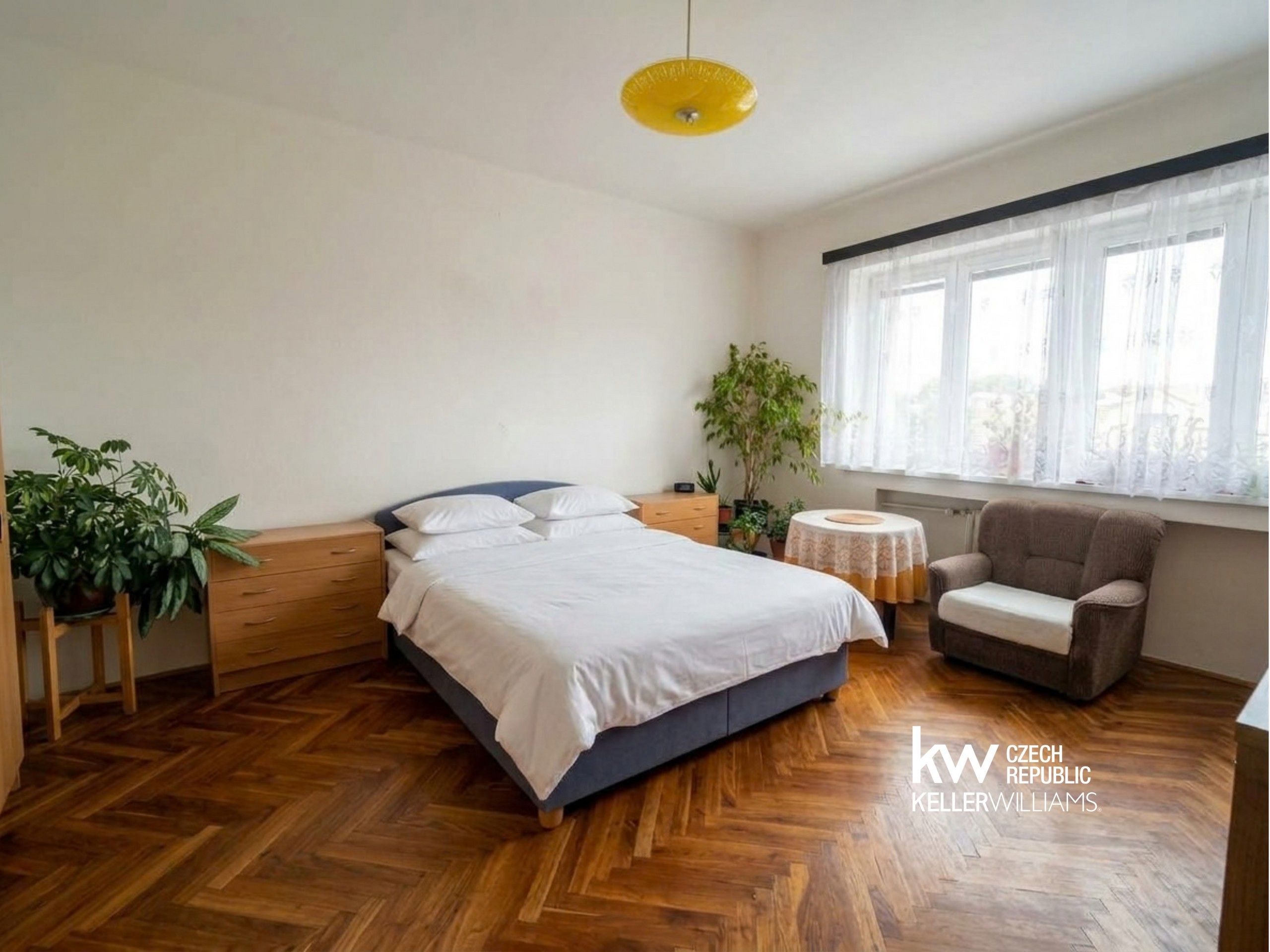 Prodej byt 2+kk - Josefa Čapka 738, Kladno Kročehlavy, 66 m² - 2