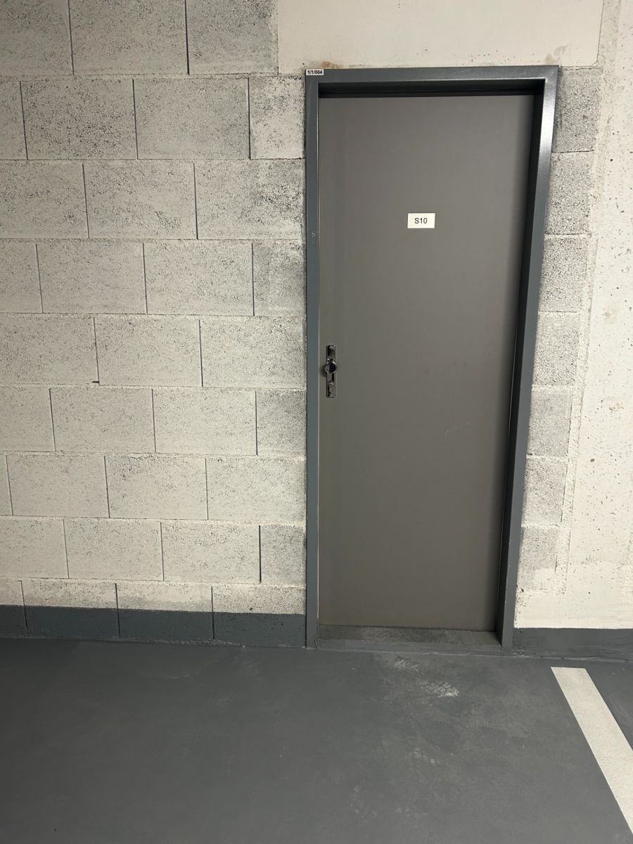 Garáže, Praha - Pitkovice, 13 m² - 2